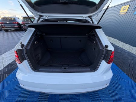 2020 Audi A3 - photo 39