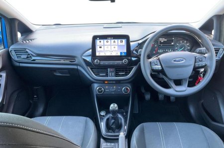 2019 Ford Fiesta - photo 10