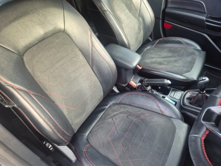 2023 Ford Fiesta - photo 13