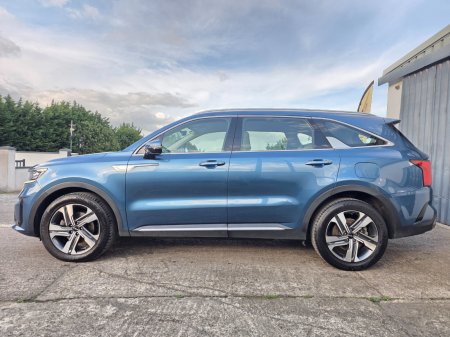 2023 Kia Sorento - photo 5
