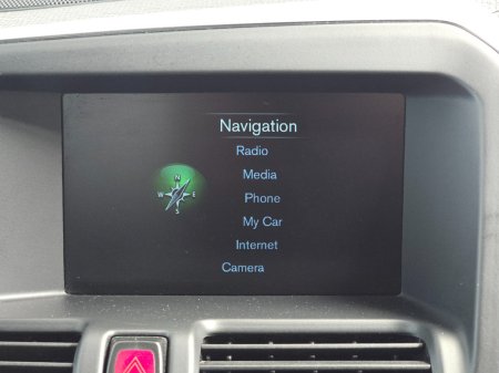 2015 Volvo XC60 - photo 15