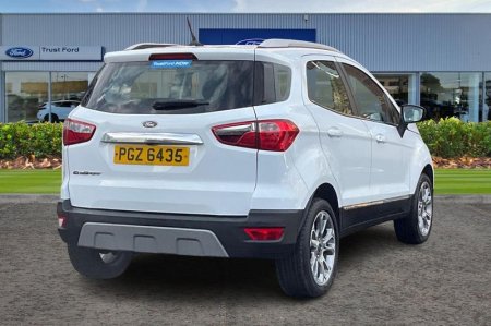 2020 Ford EcoSport - photo 4