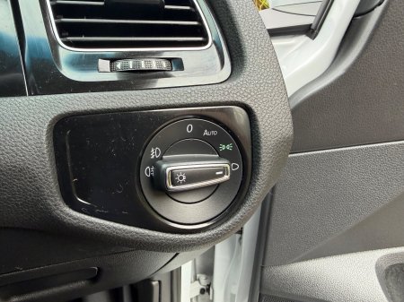2018 Volkswagen Golf - photo 19