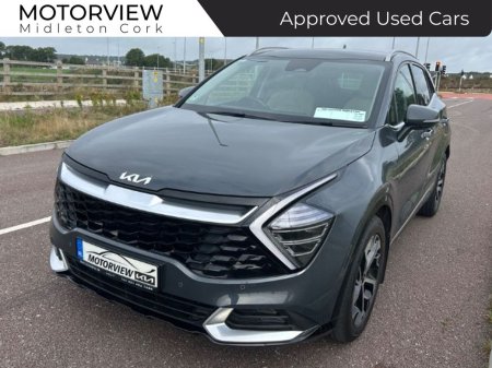 2022 Kia Sportage - photo 5