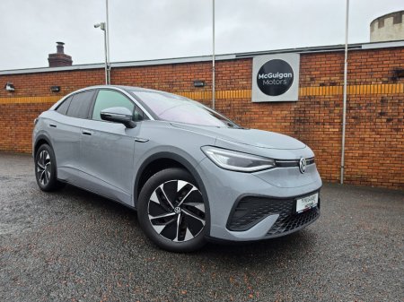 2023 Volkswagen ID.5 STYLE PRO