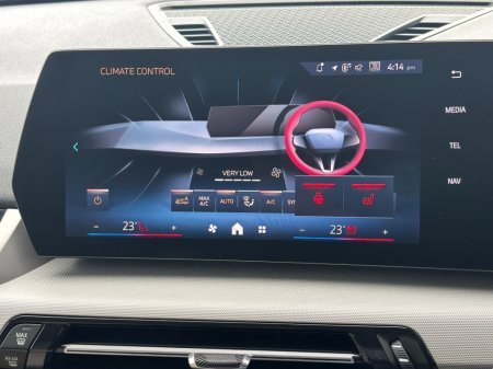 2024 BMW X1 - photo 30
