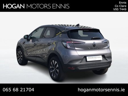 2026 Renault Captur - photo 3