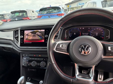 2021 Volkswagen T-Roc - photo 29