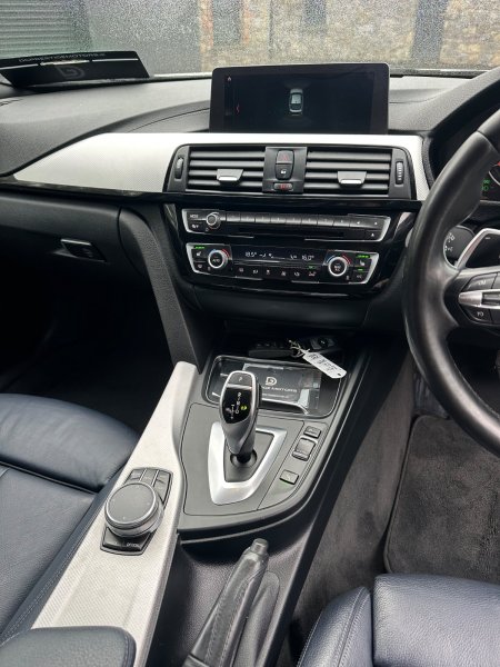2019 BMW 4-Series - photo 20