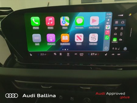 2025 Audi A5 - photo 16
