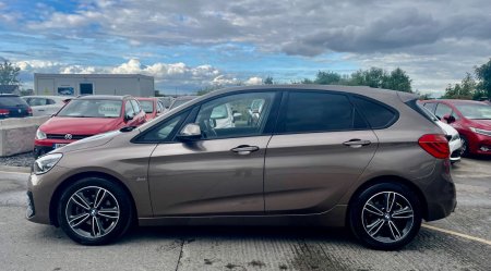 2018 BMW 2-Series - photo 5