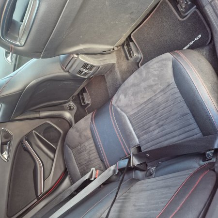 2018 Mercedes-Benz A-Class - photo 13