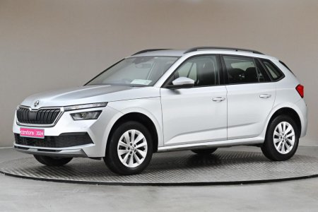 2024 Skoda Kamiq - photo 4