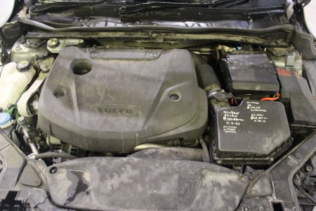 2017 Volvo V40 - photo 6