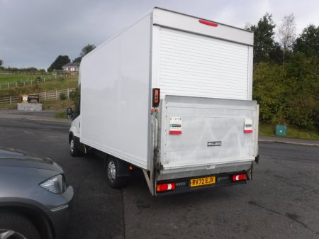 2022 Iveco Daily - photo 4