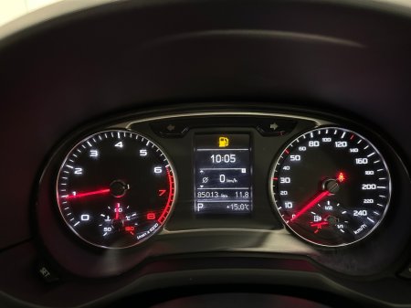 2016 Audi A1 - photo 25