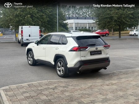 2022 Toyota RAV4 - photo 19