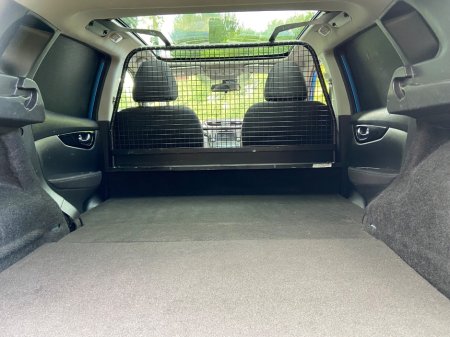 2021 Nissan Qashqai - photo 11