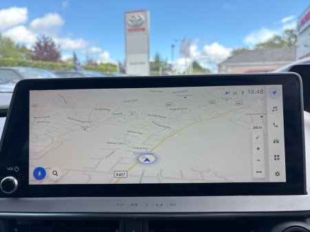 2025 Toyota Prius - photo 19