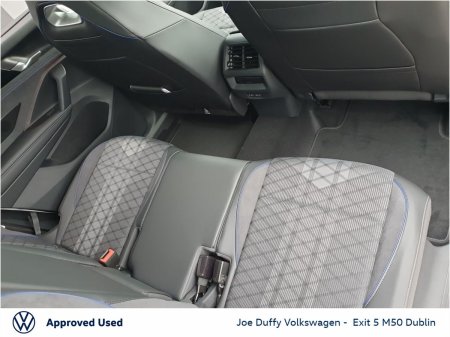 2026 Volkswagen Tayron - photo 21