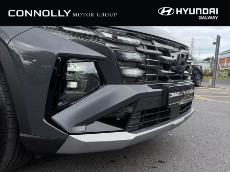 2026 Hyundai Tucson - photo 21