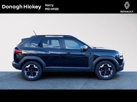 2026 Dacia Duster - photo 6