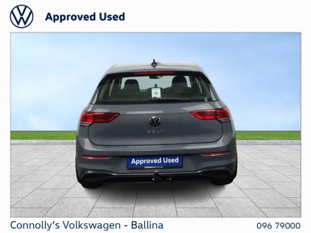 2024 Volkswagen Golf - photo 14
