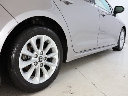 2022 Toyota Corolla - photo 11