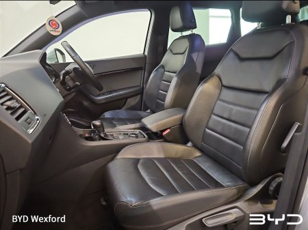 2020 SEAT Ateca - photo 7