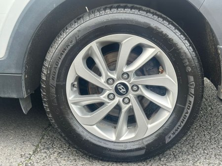 2017 Hyundai Tucson - photo 10