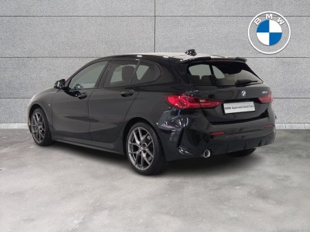 2021 BMW 1-Series - photo 2