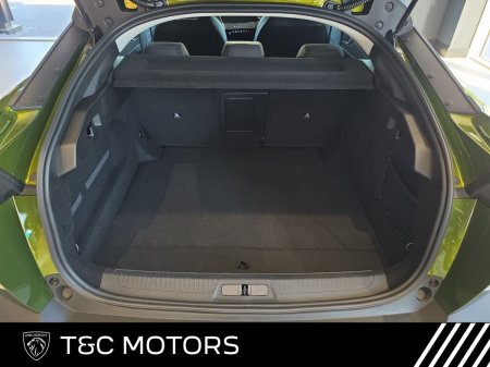 2026 Peugeot 408 - photo 8