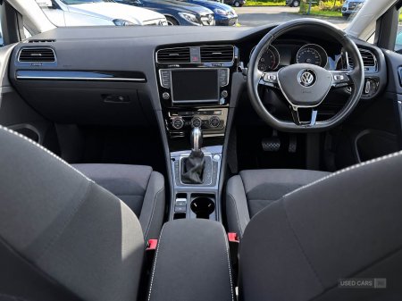 2015 Volkswagen Golf - photo 7