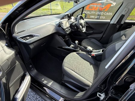 2019 Peugeot 2008 - photo 11