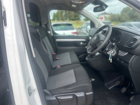 2017 Citroen C4 Spacetourer - photo 15