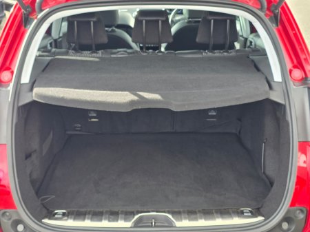 2018 Peugeot 2008 - photo 20