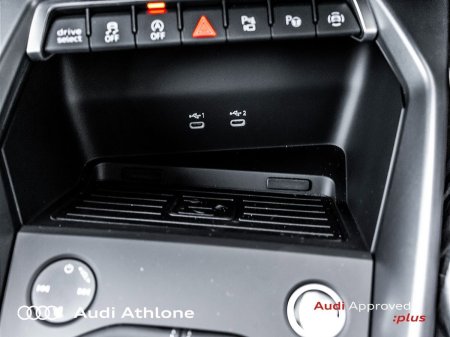 2025 Audi A3 - photo 18