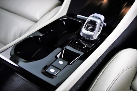 2020 Volvo XC40 - photo 21