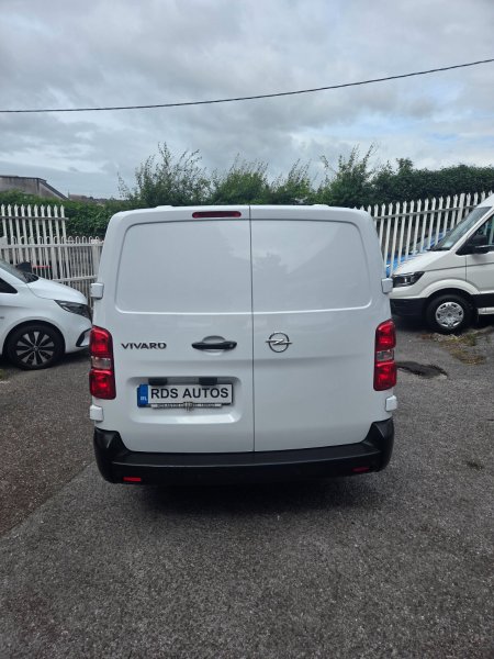 2023 Opel Vivaro - photo 5