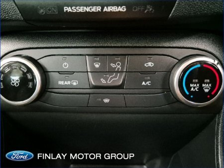 2021 Ford Fiesta - photo 18