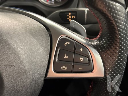 2018 Mercedes-Benz CLA - photo 14