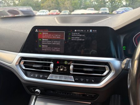 2021 BMW 3-Series - photo 19