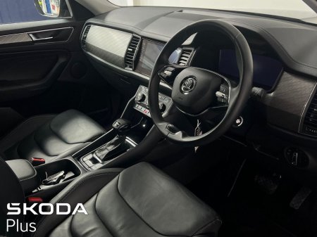 2022 Skoda Kodiaq - photo 8