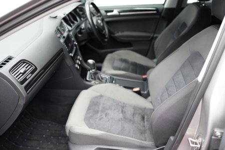 2015 Volkswagen Golf - photo 11