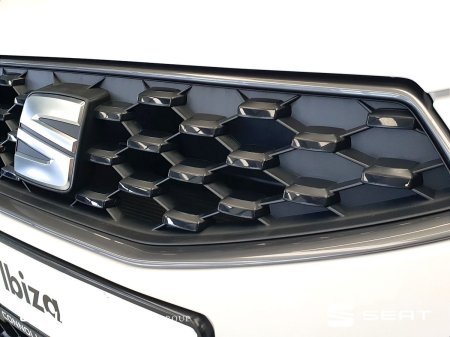2026 SEAT Ibiza - photo 19