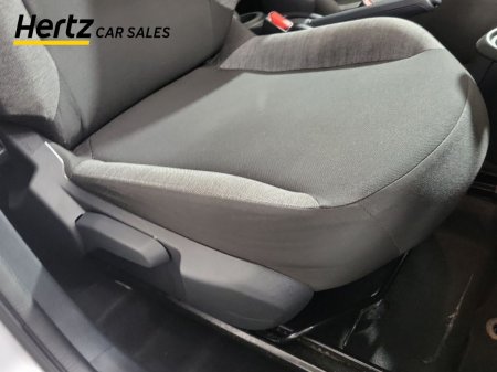 2023 Toyota Aygo X - photo 19