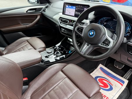 2022 BMW X3 - photo 13