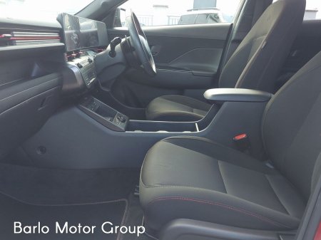 2025 Hyundai KONA - photo 11