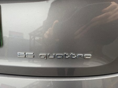 2021 Audi e-tron - photo 30