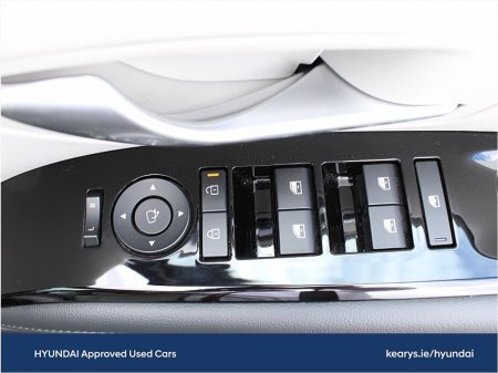 2026 Hyundai Tucson - photo 24